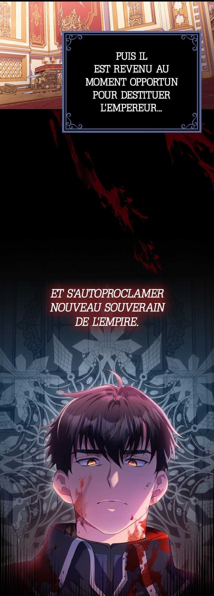Read Je divorce de mon mari le tyran Manga Online