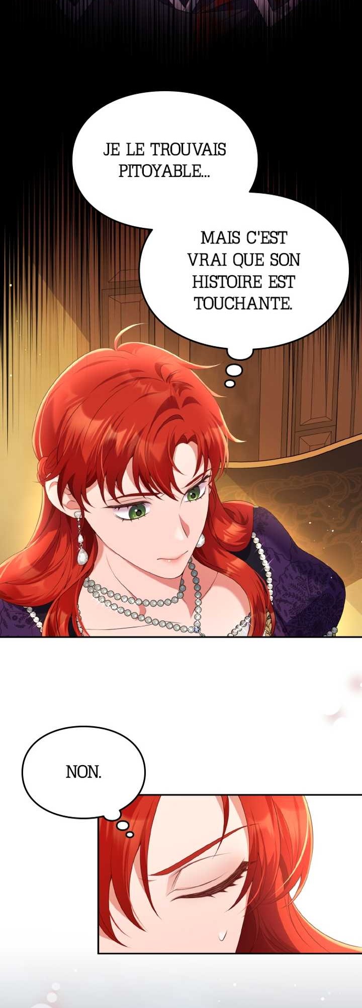 Read Je divorce de mon mari le tyran Manga Online
