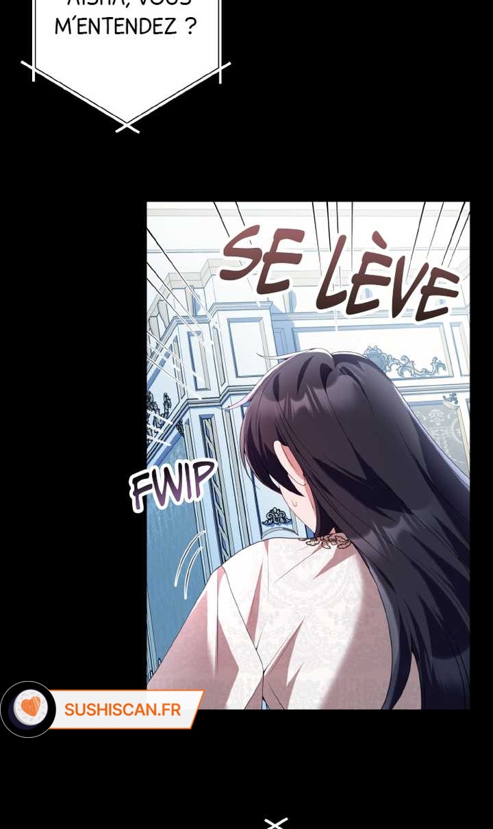 Read Je divorce de mon mari le tyran Manga Online