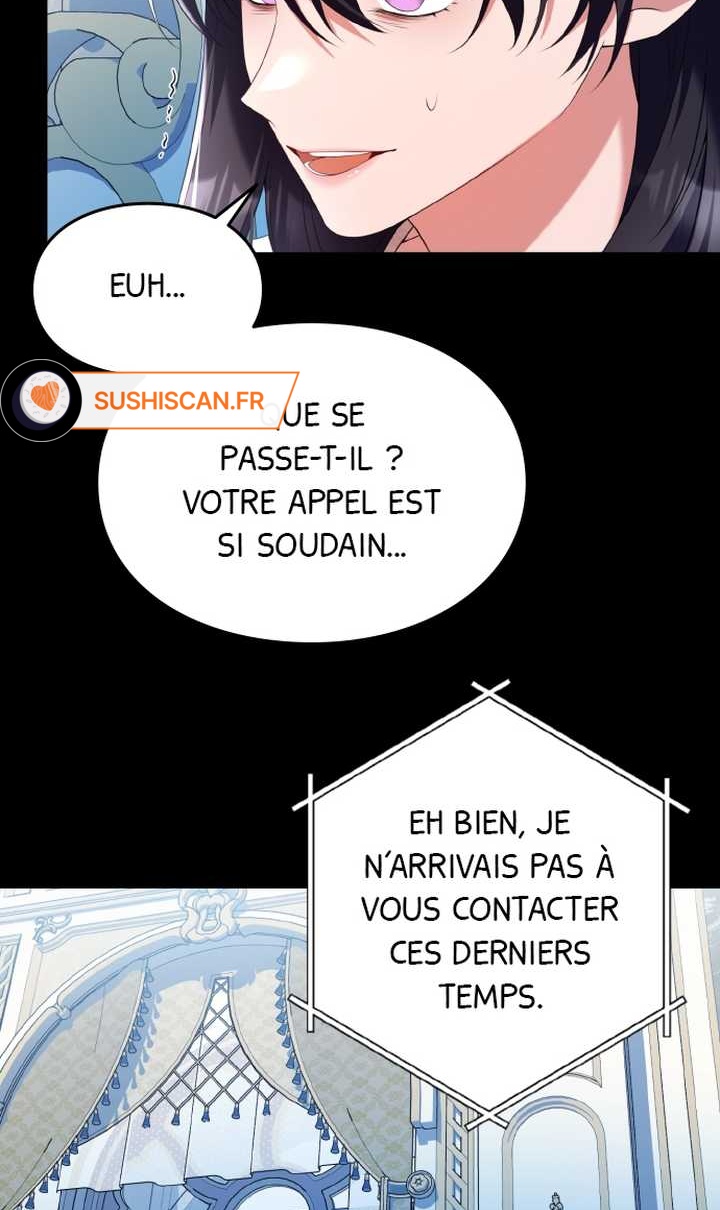 Read Je divorce de mon mari le tyran Manga Online
