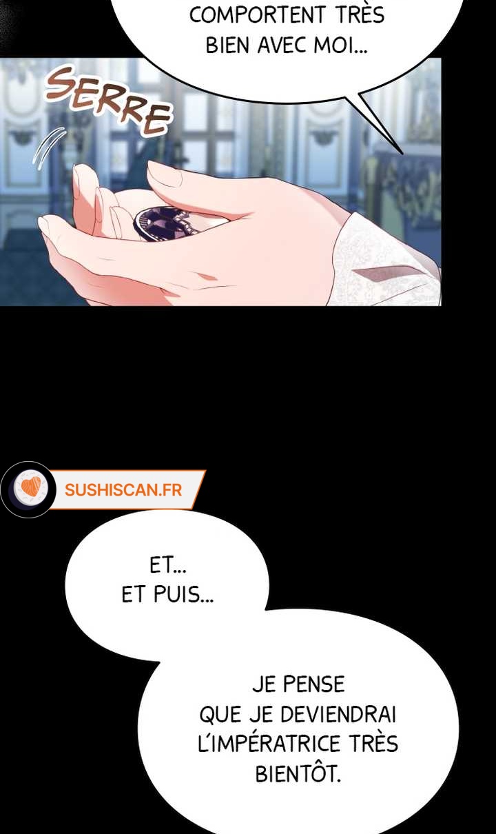 Read Je divorce de mon mari le tyran Manga Online