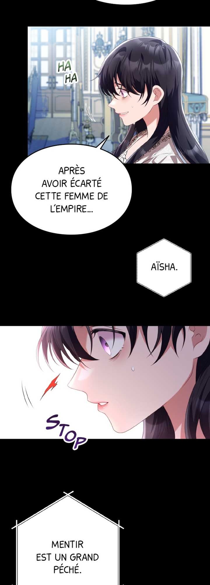 Read Je divorce de mon mari le tyran Manga Online