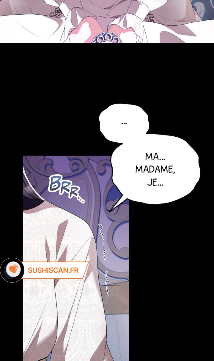 Read Je divorce de mon mari le tyran Manga Online