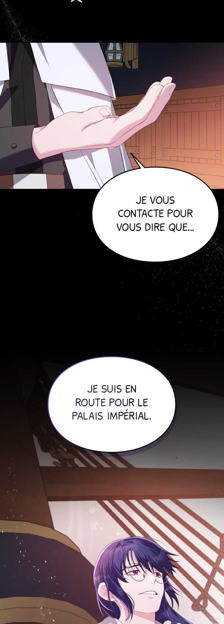 Read Je divorce de mon mari le tyran Manga Online