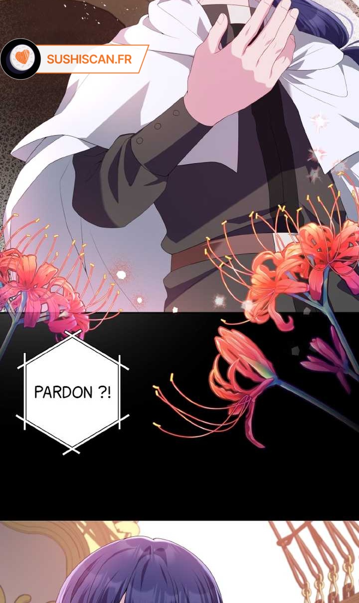 Read Je divorce de mon mari le tyran Manga Online
