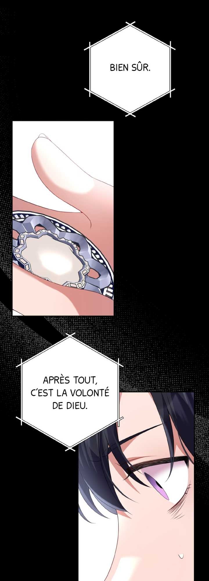 Read Je divorce de mon mari le tyran Manga Online