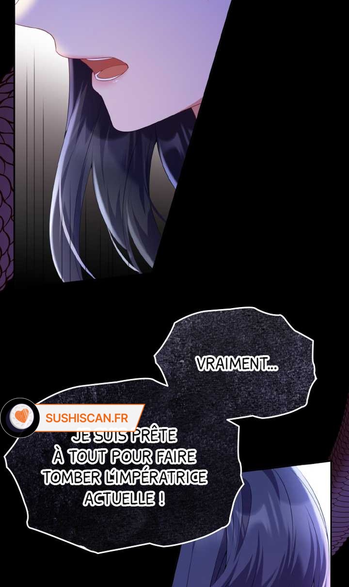 Read Je divorce de mon mari le tyran Manga Online