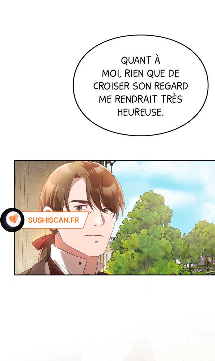 Read Je divorce de mon mari le tyran Manga Online
