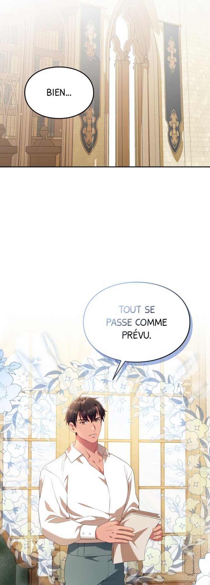 Read Je divorce de mon mari le tyran Manga Online