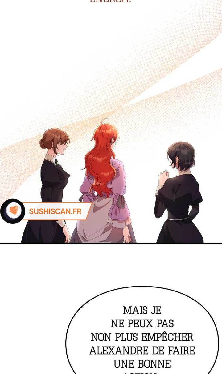 Read Je divorce de mon mari le tyran Manga Online