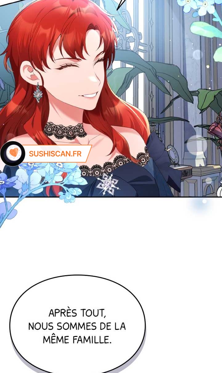 Read Je divorce de mon mari le tyran Manga Online