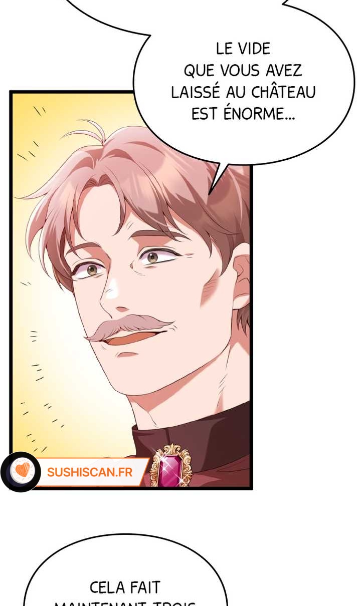 Read Je divorce de mon mari le tyran Manga Online