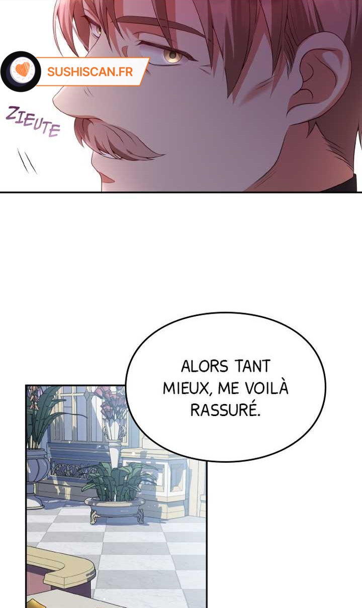 Read Je divorce de mon mari le tyran Manga Online