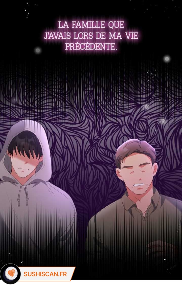 Read Je divorce de mon mari le tyran Manga Online