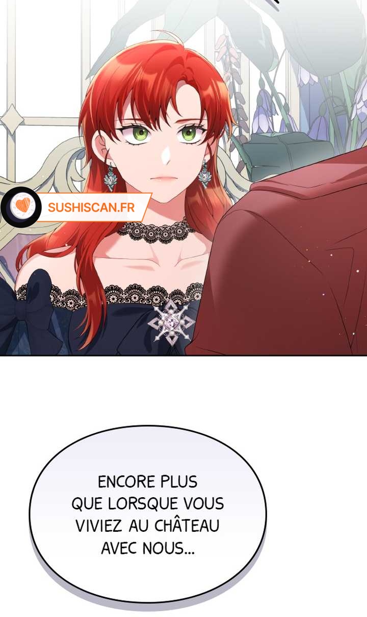 Read Je divorce de mon mari le tyran Manga Online