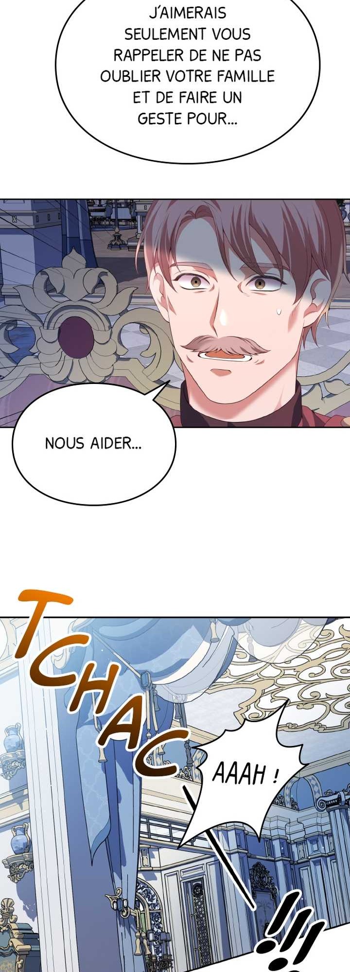 Read Je divorce de mon mari le tyran Manga Online