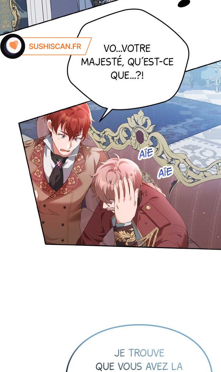 Read Je divorce de mon mari le tyran Manga Online