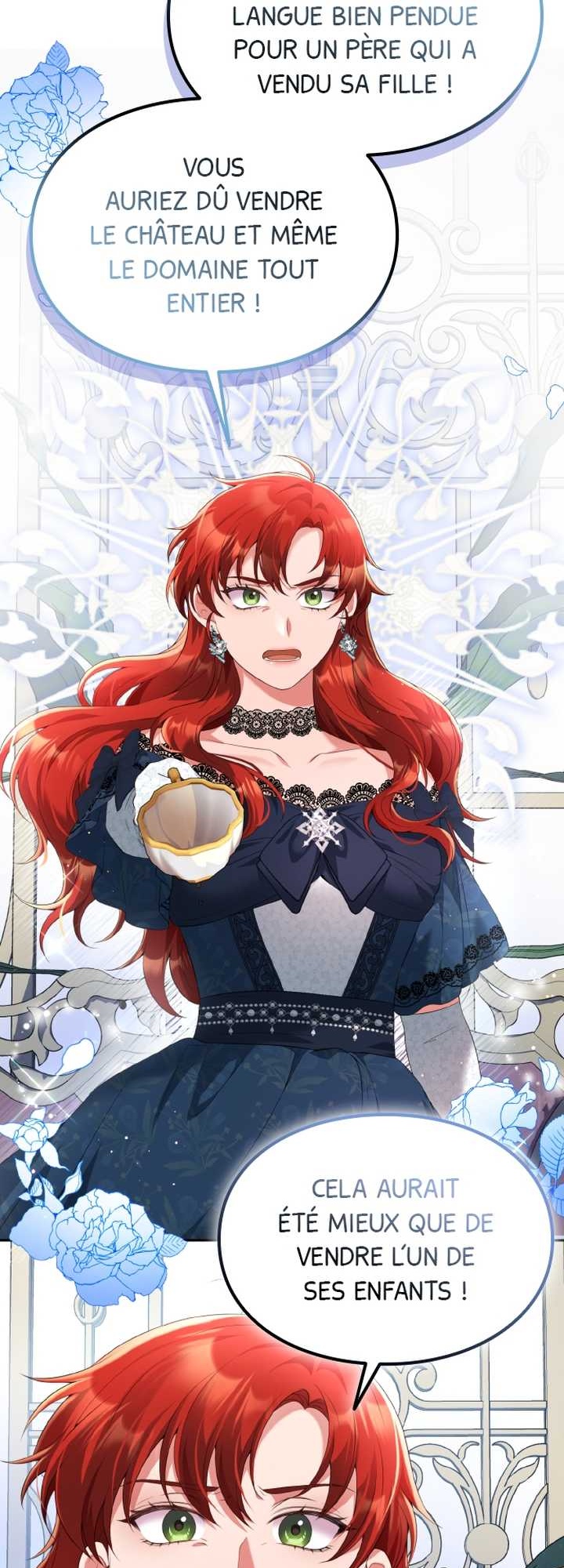 Read Je divorce de mon mari le tyran Manga Online