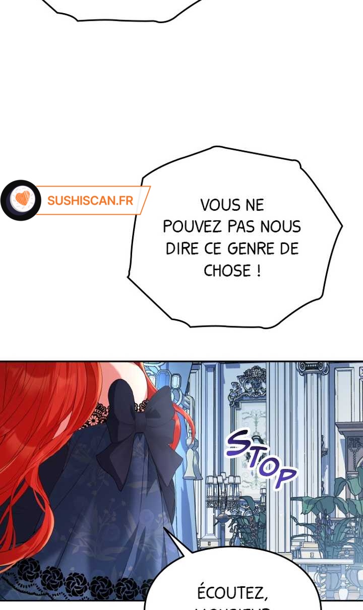 Read Je divorce de mon mari le tyran Manga Online