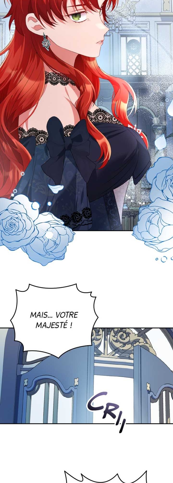 Read Je divorce de mon mari le tyran Manga Online
