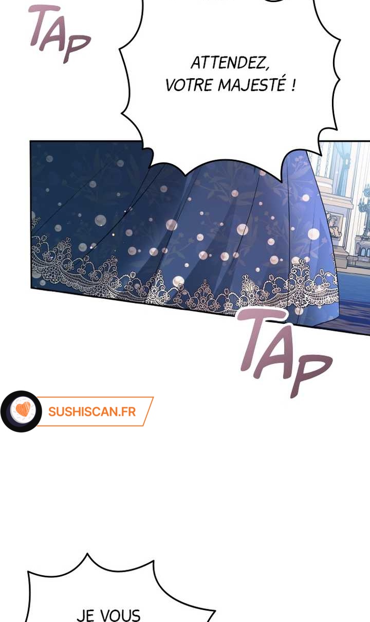 Read Je divorce de mon mari le tyran Manga Online