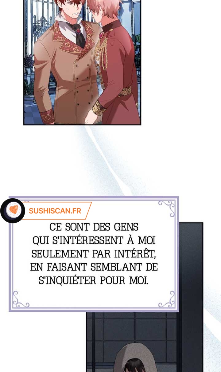 Read Je divorce de mon mari le tyran Manga Online