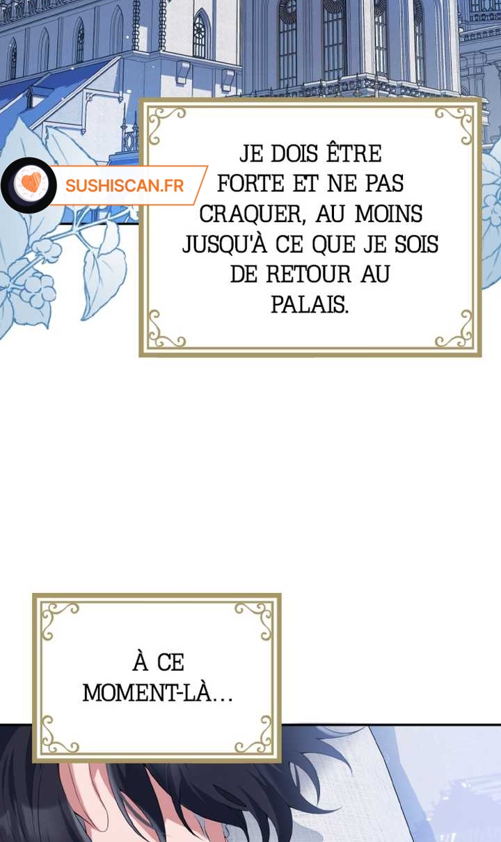Read Je divorce de mon mari le tyran Manga Online