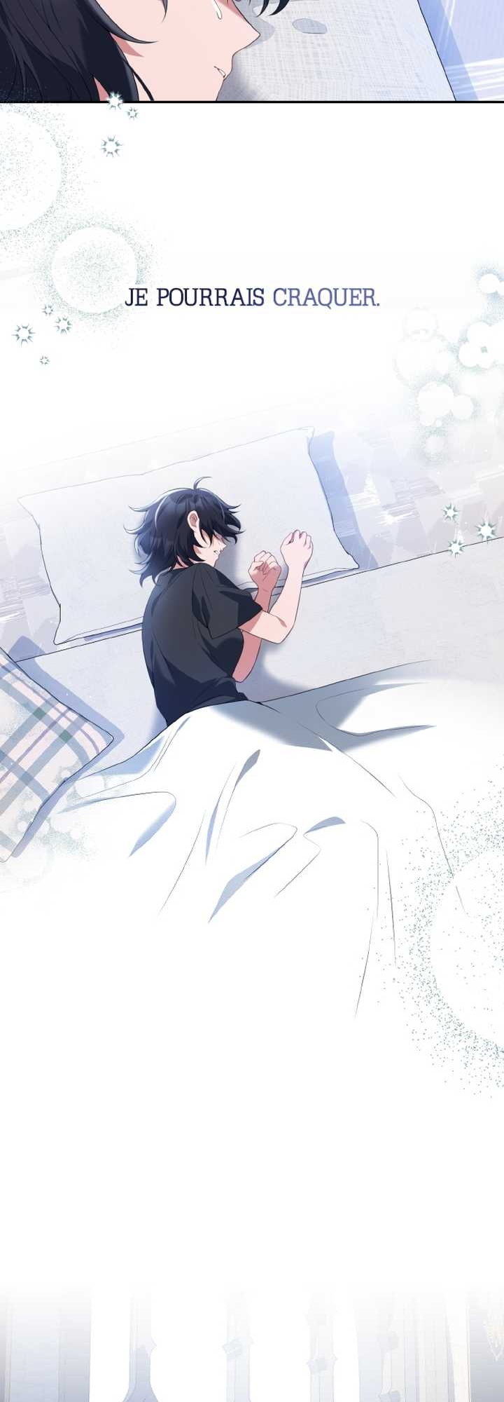 Read Je divorce de mon mari le tyran Manga Online
