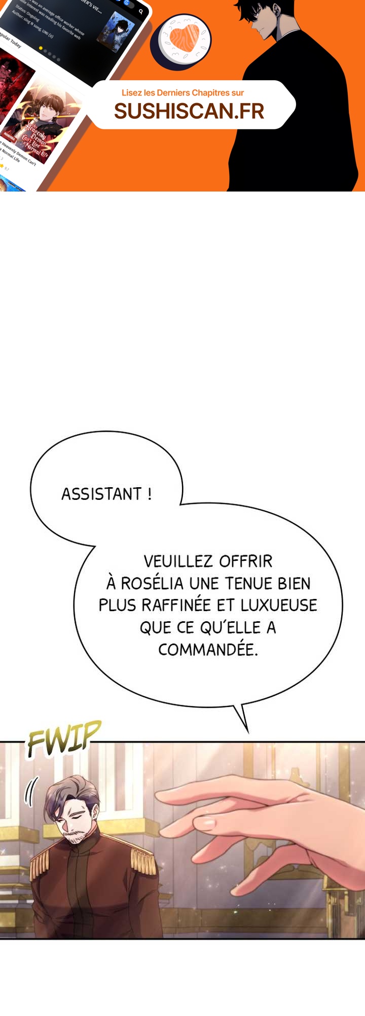 Read Je divorce de mon mari le tyran Manga Online