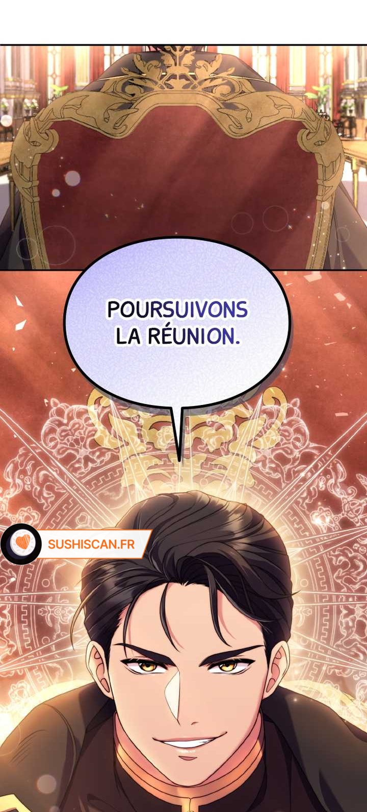 Read Je divorce de mon mari le tyran Manga Online