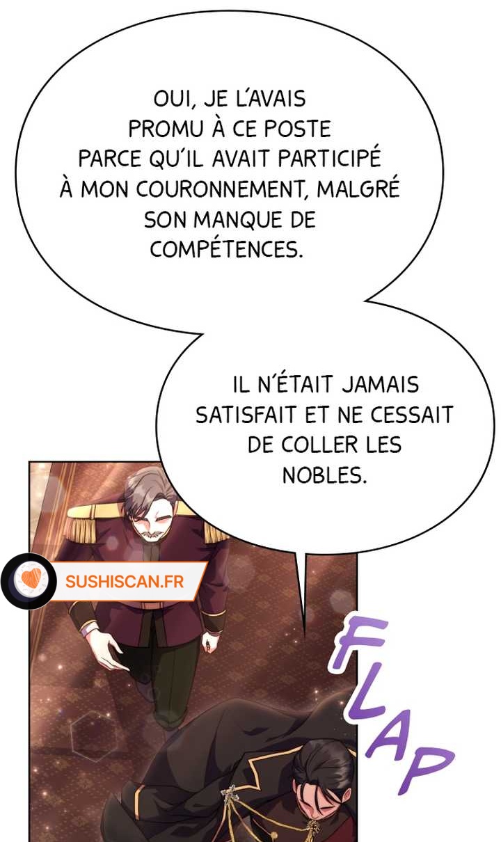 Read Je divorce de mon mari le tyran Manga Online