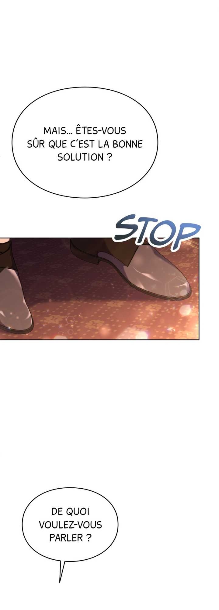 Read Je divorce de mon mari le tyran Manga Online
