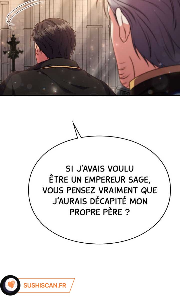 Read Je divorce de mon mari le tyran Manga Online