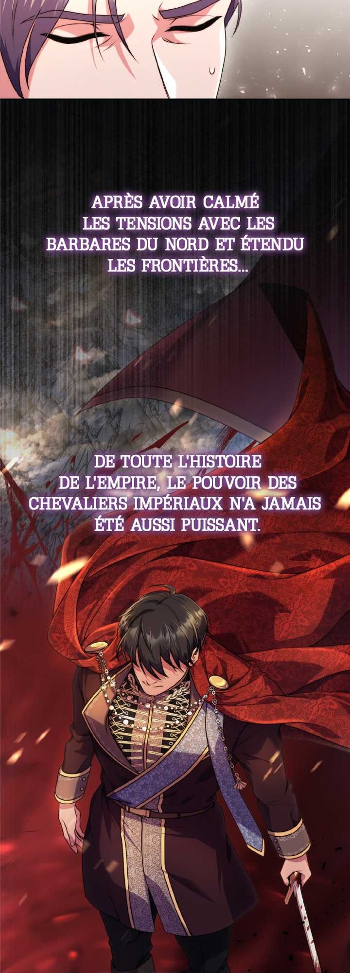 Read Je divorce de mon mari le tyran Manga Online