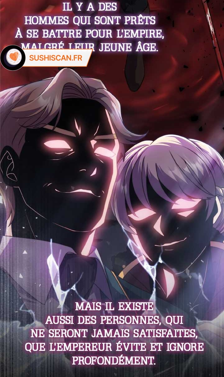 Read Je divorce de mon mari le tyran Manga Online