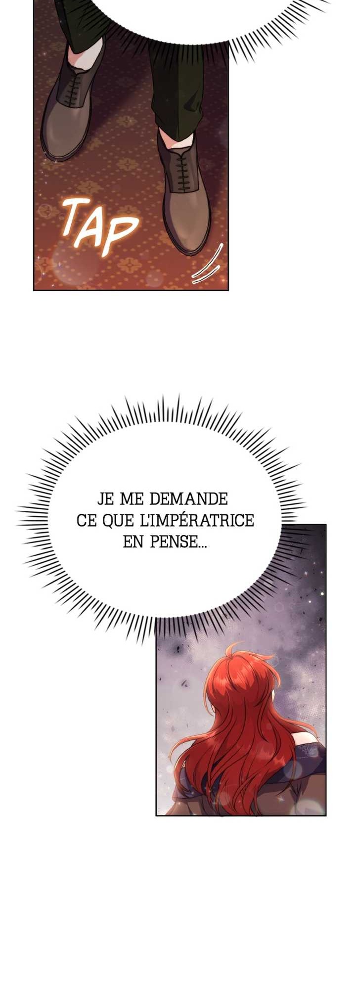 Read Je divorce de mon mari le tyran Manga Online