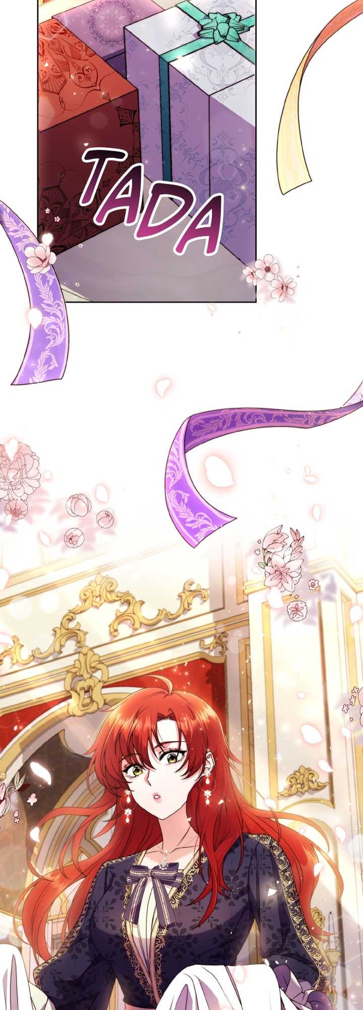 Read Je divorce de mon mari le tyran Manga Online