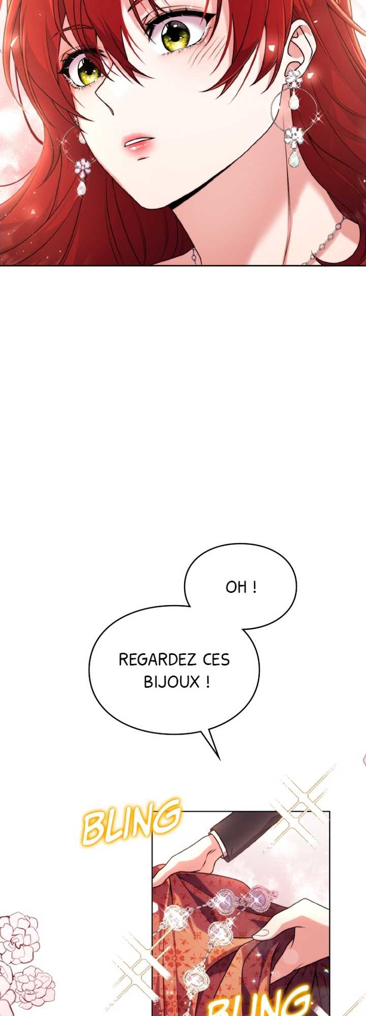 Read Je divorce de mon mari le tyran Manga Online