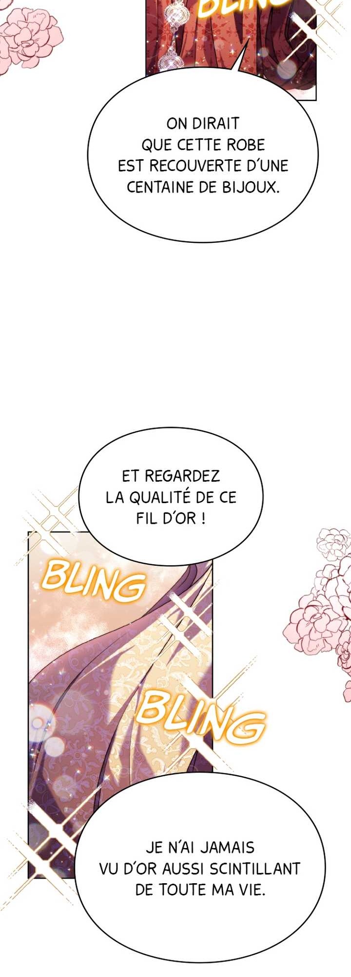Read Je divorce de mon mari le tyran Manga Online
