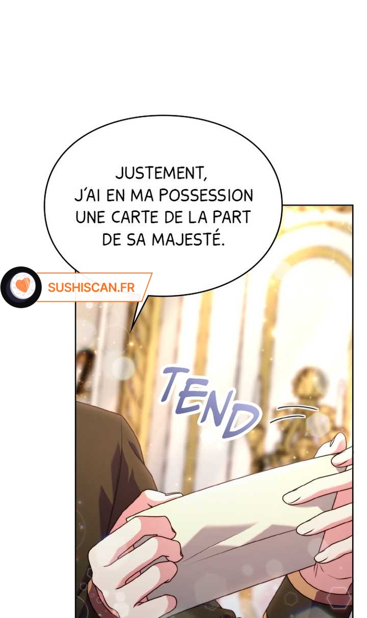 Read Je divorce de mon mari le tyran Manga Online