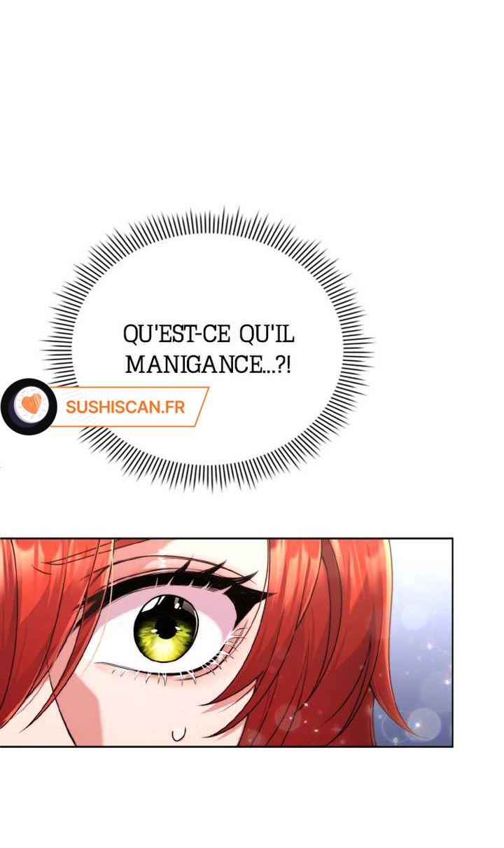 Read Je divorce de mon mari le tyran Manga Online