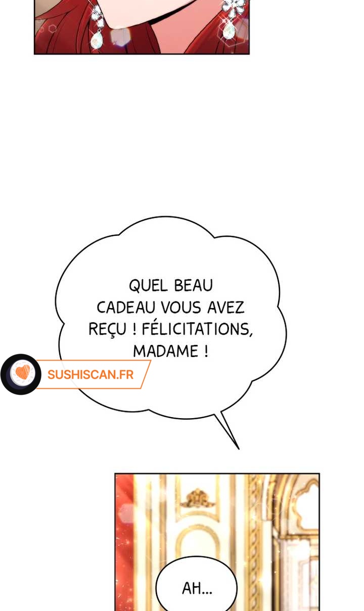 Read Je divorce de mon mari le tyran Manga Online