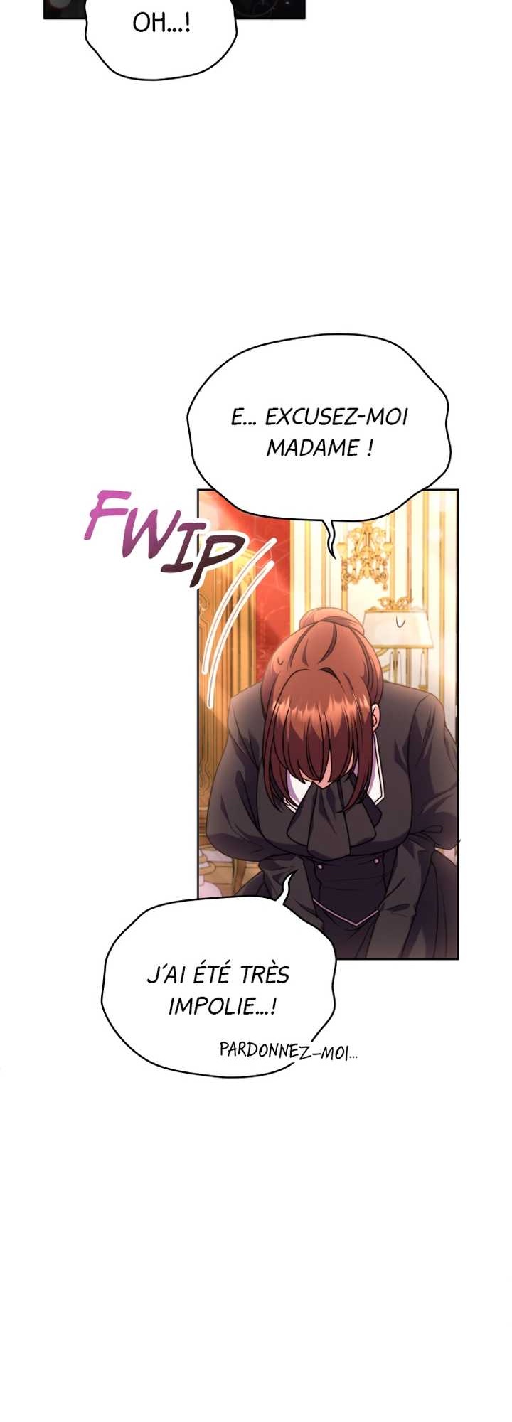 Read Je divorce de mon mari le tyran Manga Online