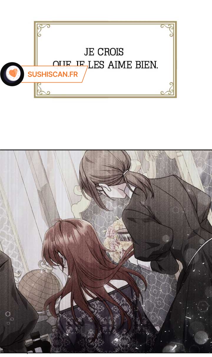 Read Je divorce de mon mari le tyran Manga Online