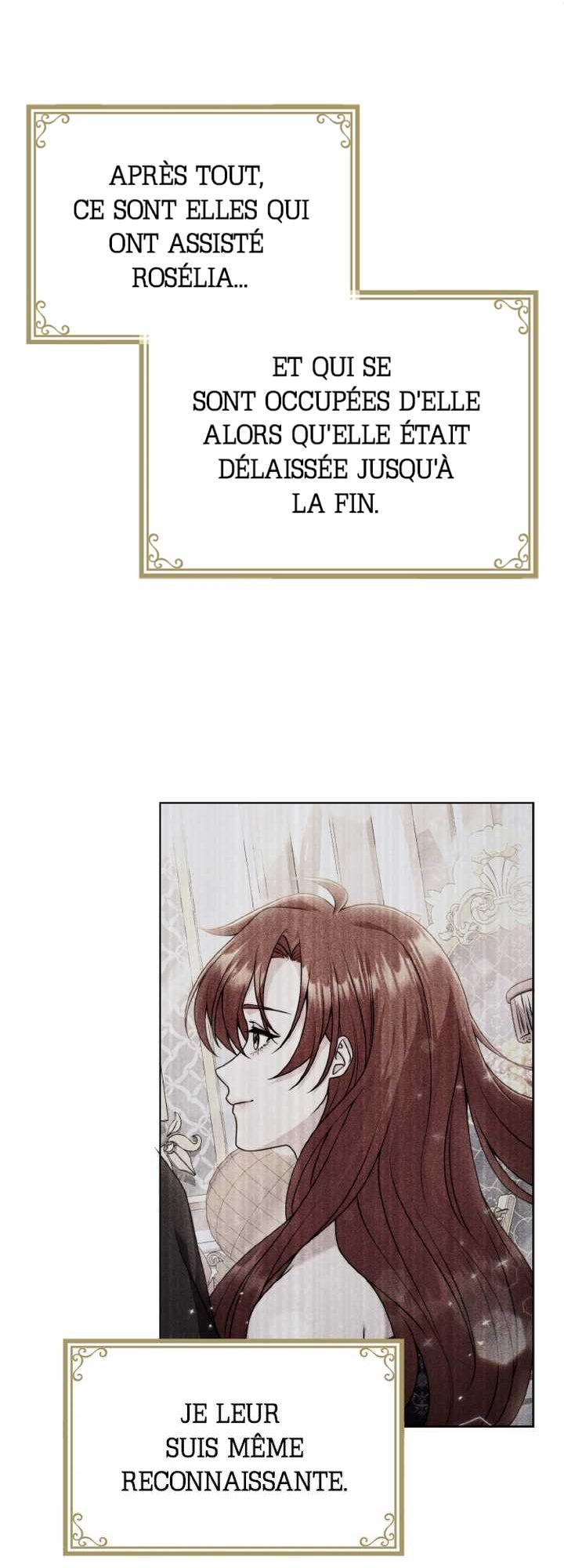 Read Je divorce de mon mari le tyran Manga Online