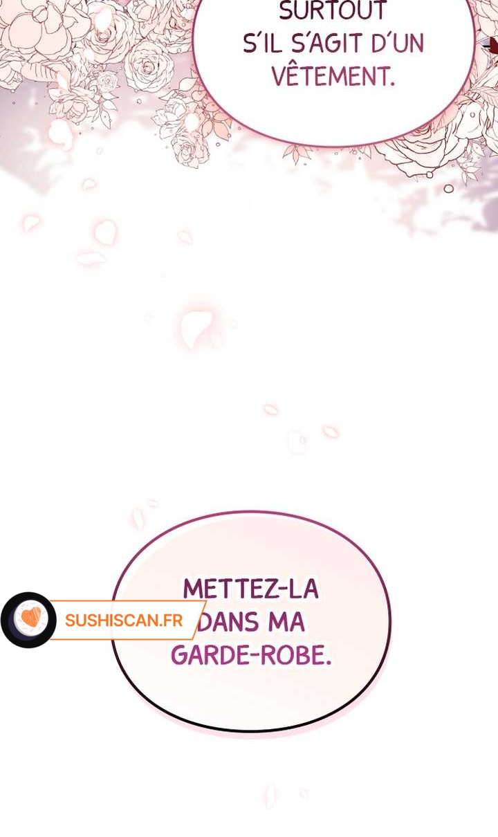 Read Je divorce de mon mari le tyran Manga Online