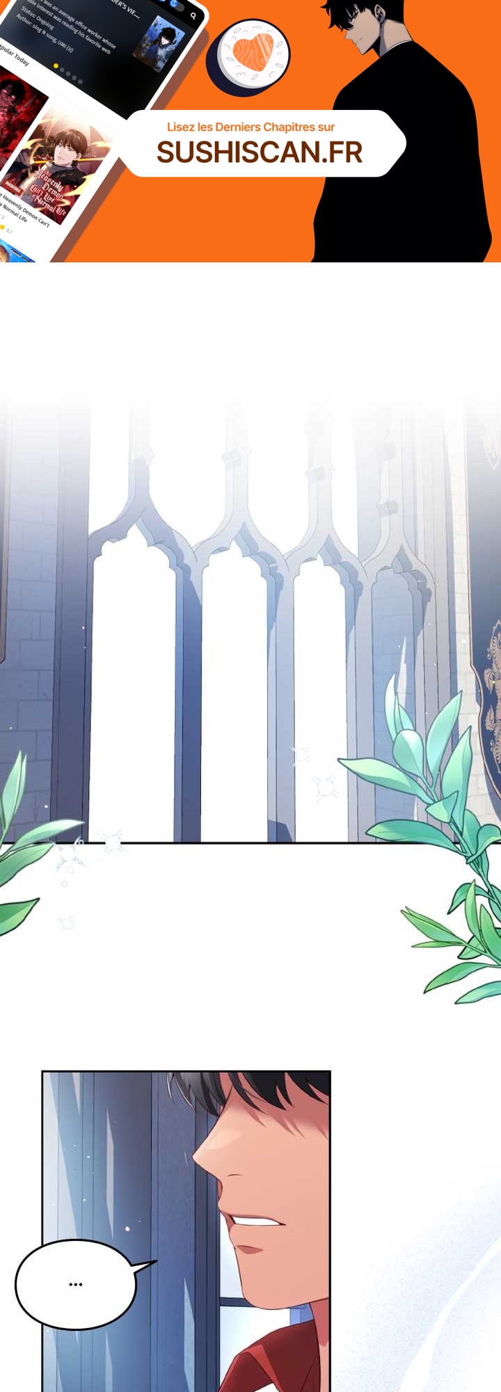Read Je divorce de mon mari le tyran Manga Online
