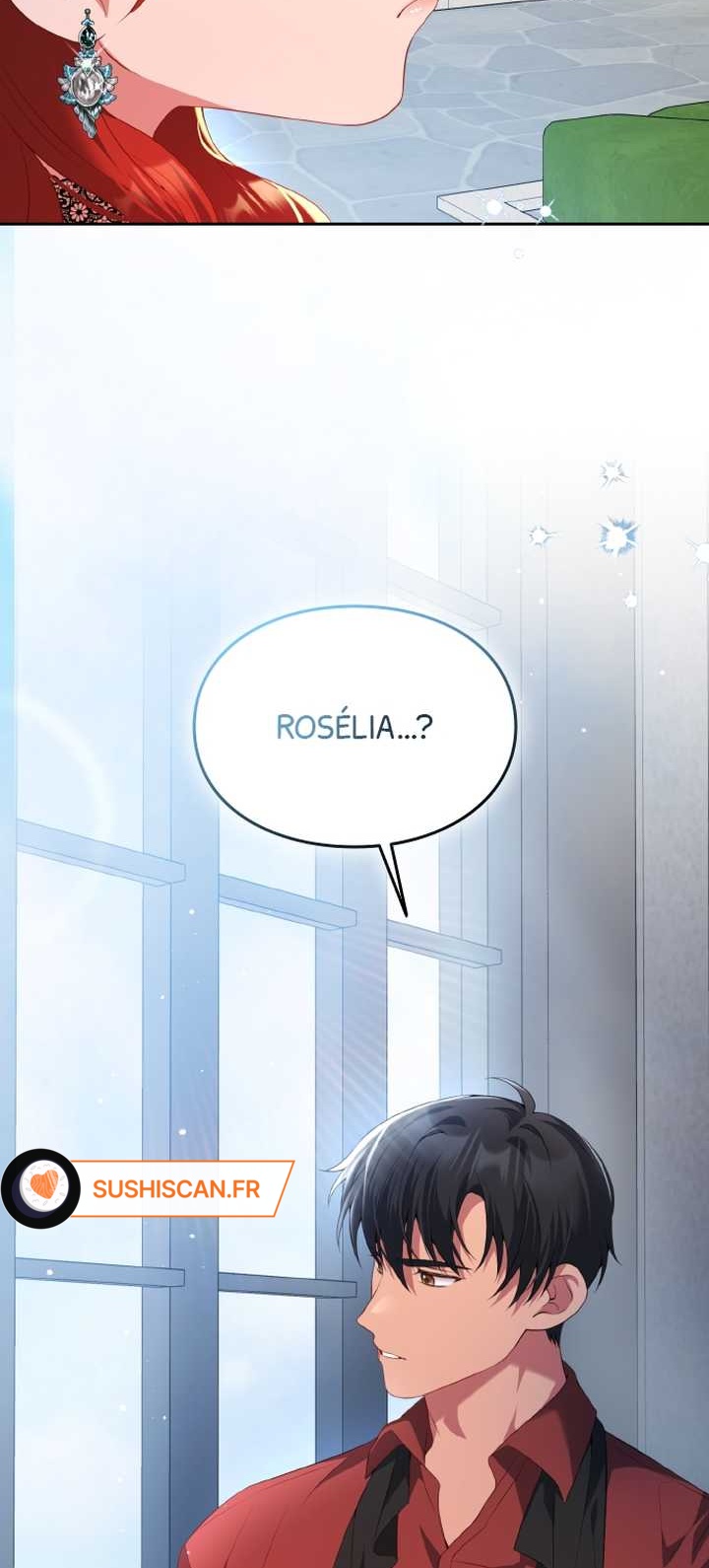 Read Je divorce de mon mari le tyran Manga Online