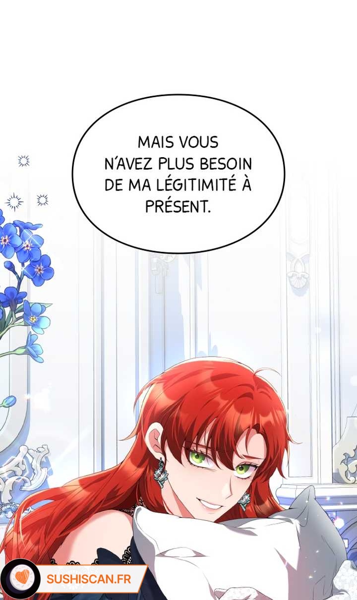 Read Je divorce de mon mari le tyran Manga Online