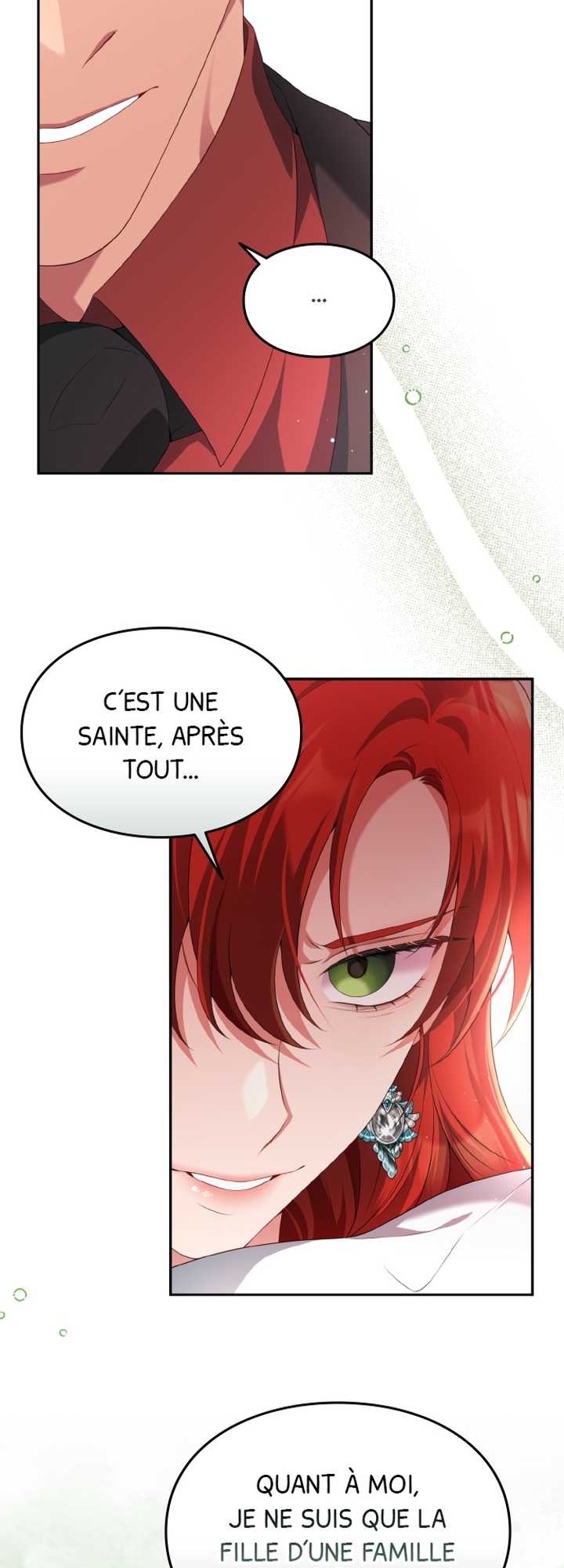 Read Je divorce de mon mari le tyran Manga Online